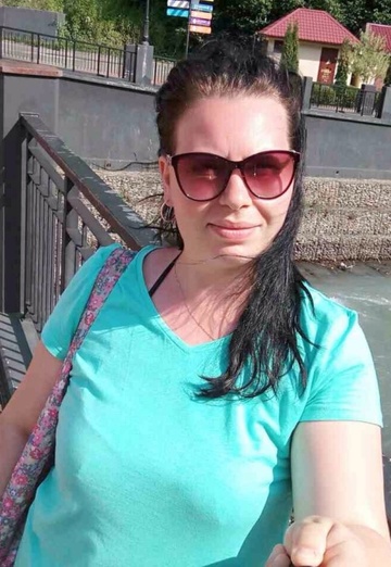 Моя фотография - Наталья, 32 из Сыктывкар (@natalya193246)
