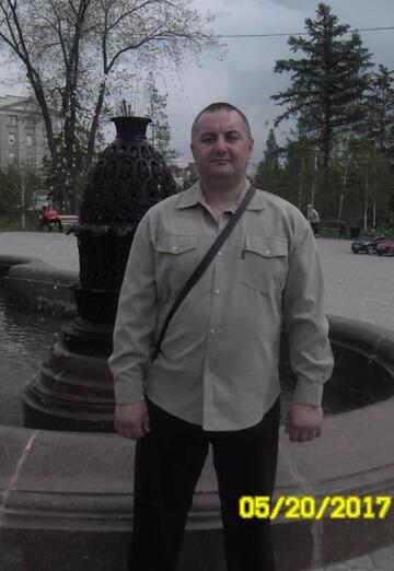 Моя фотография - виктор, 41 из Омск (@viktor131945)