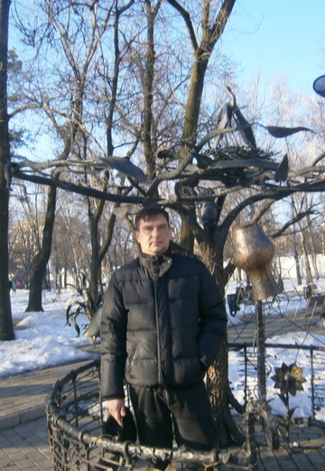 My photo - Aleskandr, 40 from Volgodonsk (@aleskandr125)