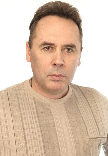 Mein Foto - Nikolai, 56 aus Orenburg (@nikolay270655)