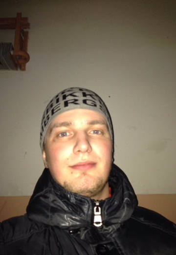 Моя фотография - Ильяс, 34 из Грозный (@ilyas2479)
