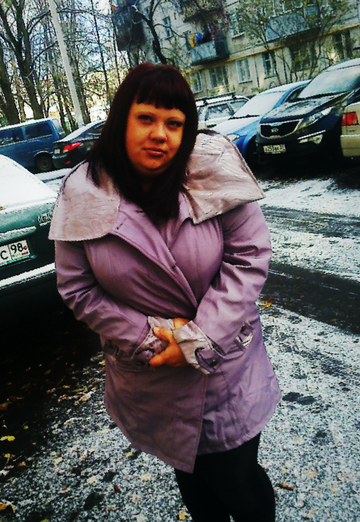 My photo - Elena, 38 from Bataysk (@elena162468)