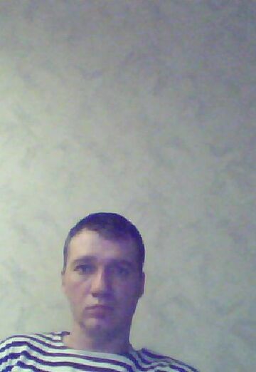 Моя фотография - Алексей, 44 из Конаково (@aleksey319605)