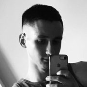 Артём, 21, Калининград