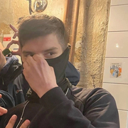Just, 23, Старбеево