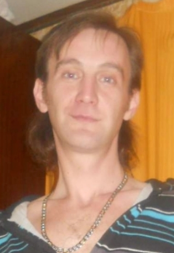 Моя фотография - Евгений, 41 из Кишинёв (@evgeniy340312)