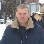 Vladimir 60 Kaliningrad