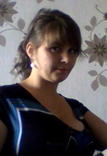My photo - KRISTINA, 32 from Karaganda (@kristina67438)