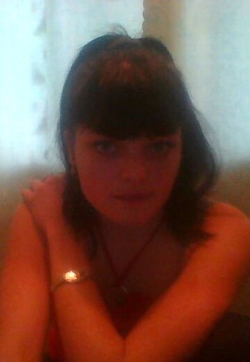 Моя фотография - Светлана, 32 из Чита (@svetlana42909)