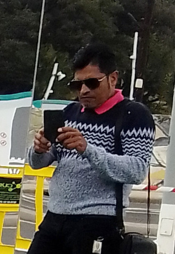 Fredy (@velsafre) — my photo № 2