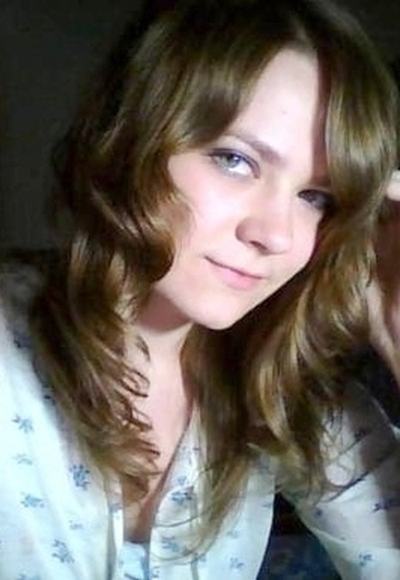 Моя фотография - Светлана, 33 из Курск (@svetlana13723)