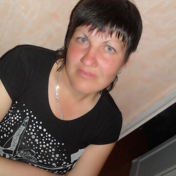 Моя фотография - Светлана, 49 из Петропавловск (@svetlana92642)