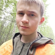Леонид Кулька, 23, Радужный (Ханты-Мансийский АО)