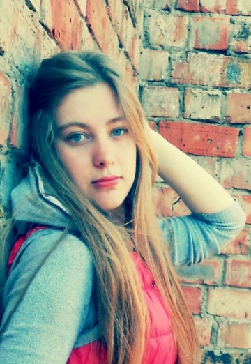 My photo - Marisha, 27 from Belgorod-Dnestrovskiy (@marisha1754)
