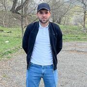 Sergo, 21, Кохма