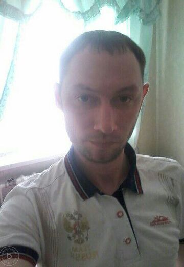 Моя фотография - Олег, 34 из Сургут (@oleg239253)
