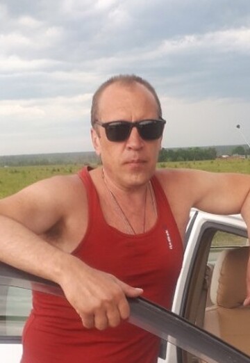 Моя фотография - Степан, 56 из Тайшет (@stepan17729)