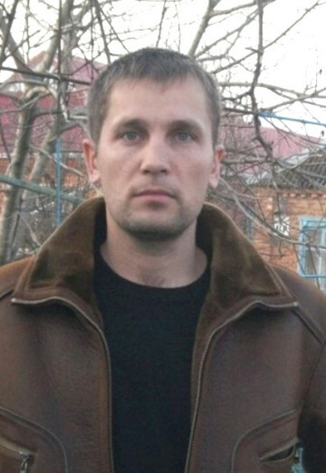 My photo - Valeriy, 53 from Sverdlovsk-45 (@valeriy82299)
