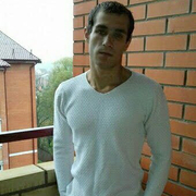 Иван, 25, Конаково