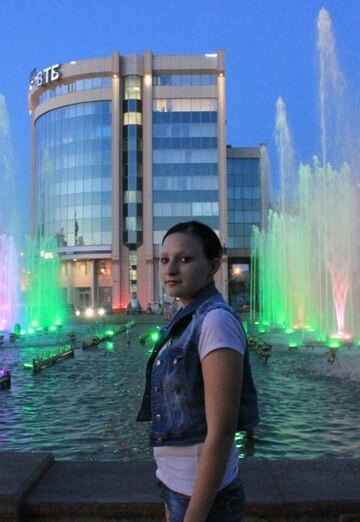 Моя фотография - Наталия, 27 из Тольятти (@nataliya36122)