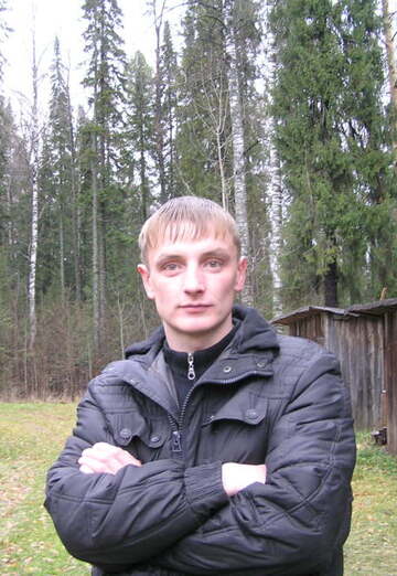 My photo - sasha, 41 from Slobodskoy (@sasha32827)