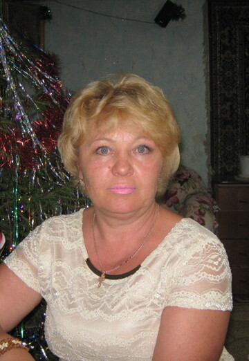 Моя фотография - СВЕТЛАНА, 61 из Ачинск (@svetlana29222)