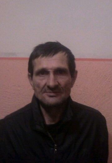 My photo - Nikolay, 63 from Chusovoy (@nicola40)