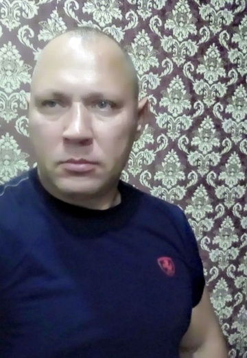 Моя фотография - Александр, 52 из Новочеркасск (@aleksandr682441)