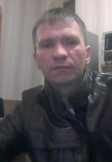 Моя фотография - дамир, 43 из Ульяновск (@damir9123)