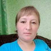 Любовь, 34, Оконешниково