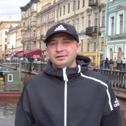 Дмитрий 36 лет (Весы) Краснодар