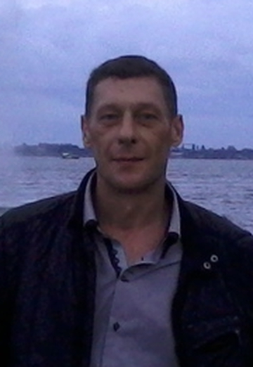 Моя фотография - Виктор, 55 из Верхнеднепровск (@kash1981hope)