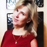 Екатерина 41 год (Рак) Иваново