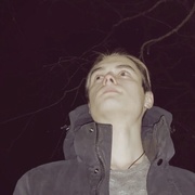 Александр, 21, Сланцы