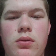 Вова Коновалов, 20, Багдарин