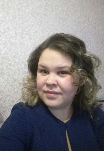 Моя фотография - Регина, 33 из Пермь (@regina8930)