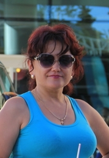 My photo - Natalya, 63 from Svatove (@yushenkonata)