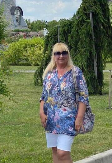 My photo - Irina, 59 from Korosten (@irina322968)