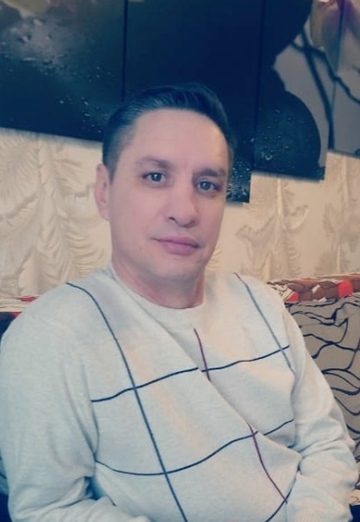 My photo - Andrey, 49 from Kaluga (@andrey785652)