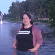 Люба, 32, Глазуновка
