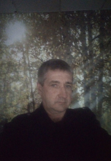Моя фотография - Игорь, 56 из Пенза (@igor294927)