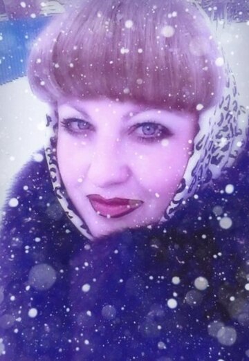 Моя фотография - Мария, 50 из Томск (@mariya77613)