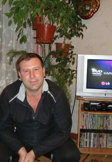 Моя фотография - Виталя, 47 из Таганрог (@vitalya9101)