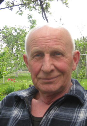 Моя фотографія - Василий, 75 з Київ (@vasiliy73802)