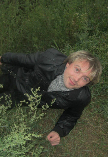 My photo - real, 40 from Yaroslavl (@real318)