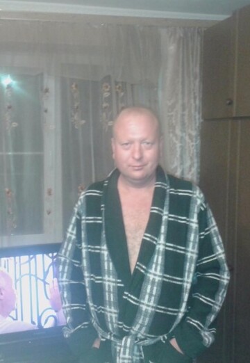 My photo - Vladimir, 54 from Mozhaisk (@vladimir298594)