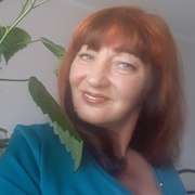 Вергина, 45, Калининград