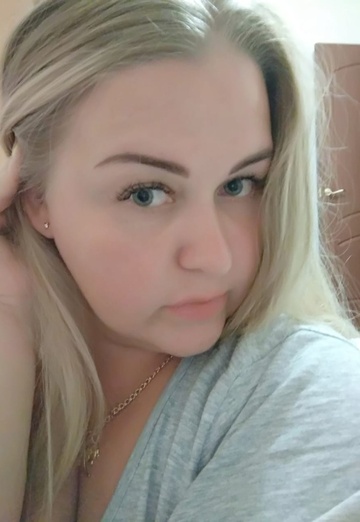 Anna (@nutik177) — my photo № 17