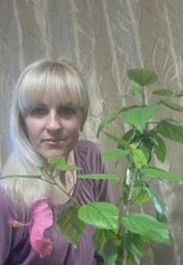 Моя фотография - АНЮТА, 43 из Одесса (@anuta12385)