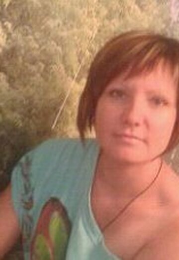 My photo - OLGA, 41 from Saratov (@olga234953)